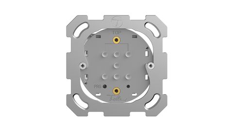 KNX Taster, RGB, mit LED