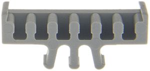 Porte-étiquettes Woertz