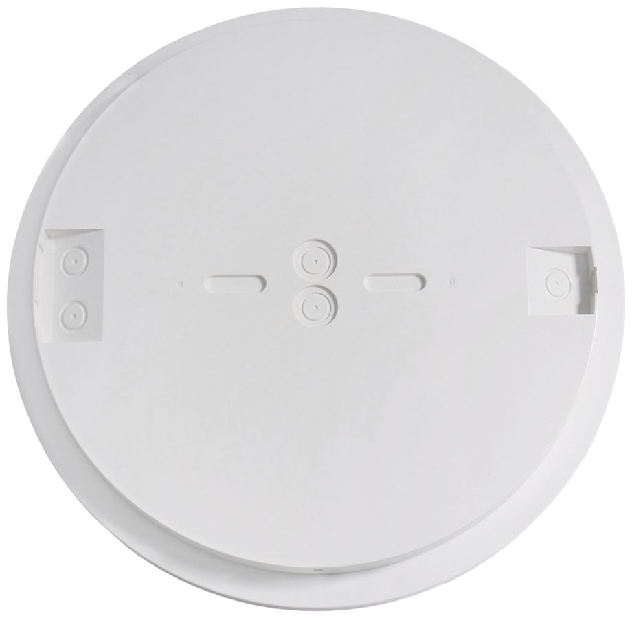 Plafonnier/applique LED REDONDO PRO Ø220mm 8/12/15W 1800lm 3000…5000K IP54 blanc