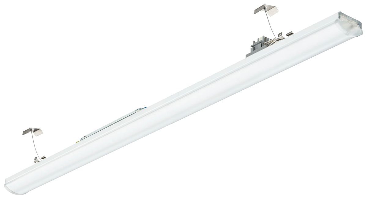 Inserto luminoso LED Philips Maxos universal 72W 12300lm 4000K VWB DA 2276mm bi