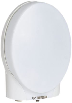 Dämmerungsschalter Servodan DS33