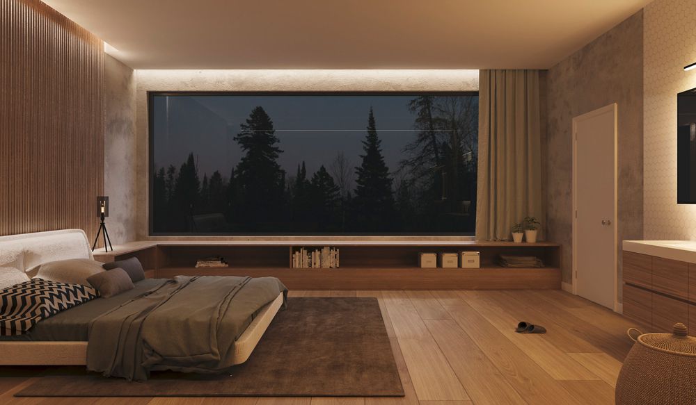 AP-Profil SLV GRAZIA 10, standard gerillt 2m schwarz