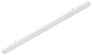 Insert lumineux LED SLV Retro MB 75W 13350lm 830/840/850 DALI 1475mm blanc