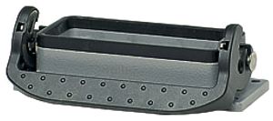 Anbaugehäuse B24 H=28mm LVB