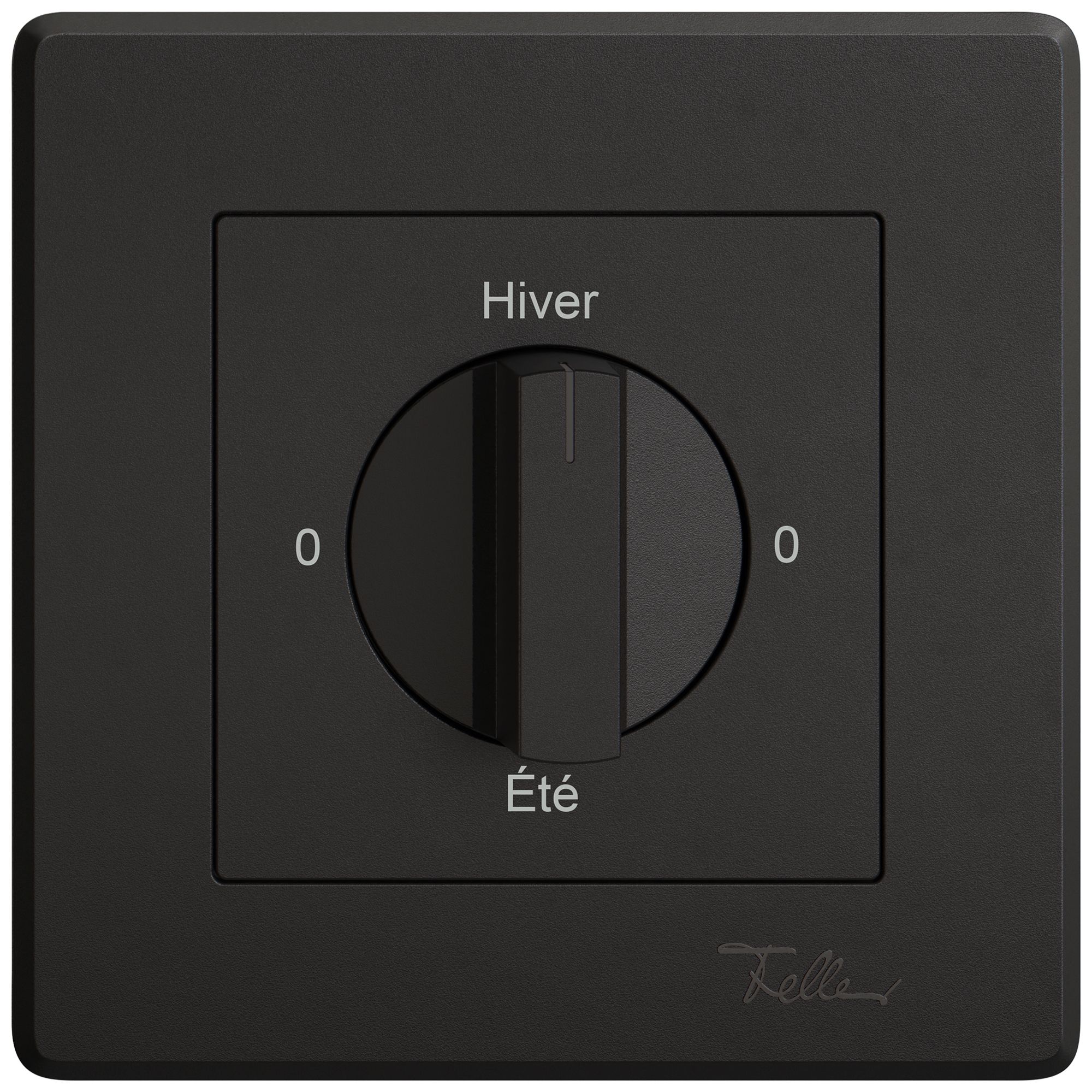 Kit de montage ENC EDIZIO.liv SNAPFIX® p.interr.rot.manet.0-Hiver-0-Été no