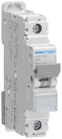 Leitungsschutzschalter Hager MCB 1P 415V Typ C 50A 1TE