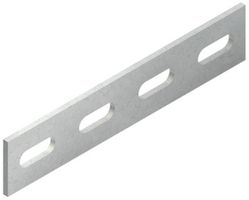 Raccordo 40×22mm zincato a caldo a immersione