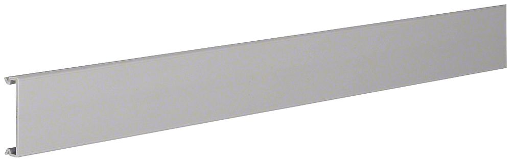 Deckel Tehalit zu BA7 40mm grau