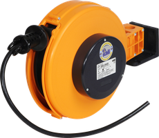 Kabelaufroller automatik 5m 5×1.5mm², FT 260.0505