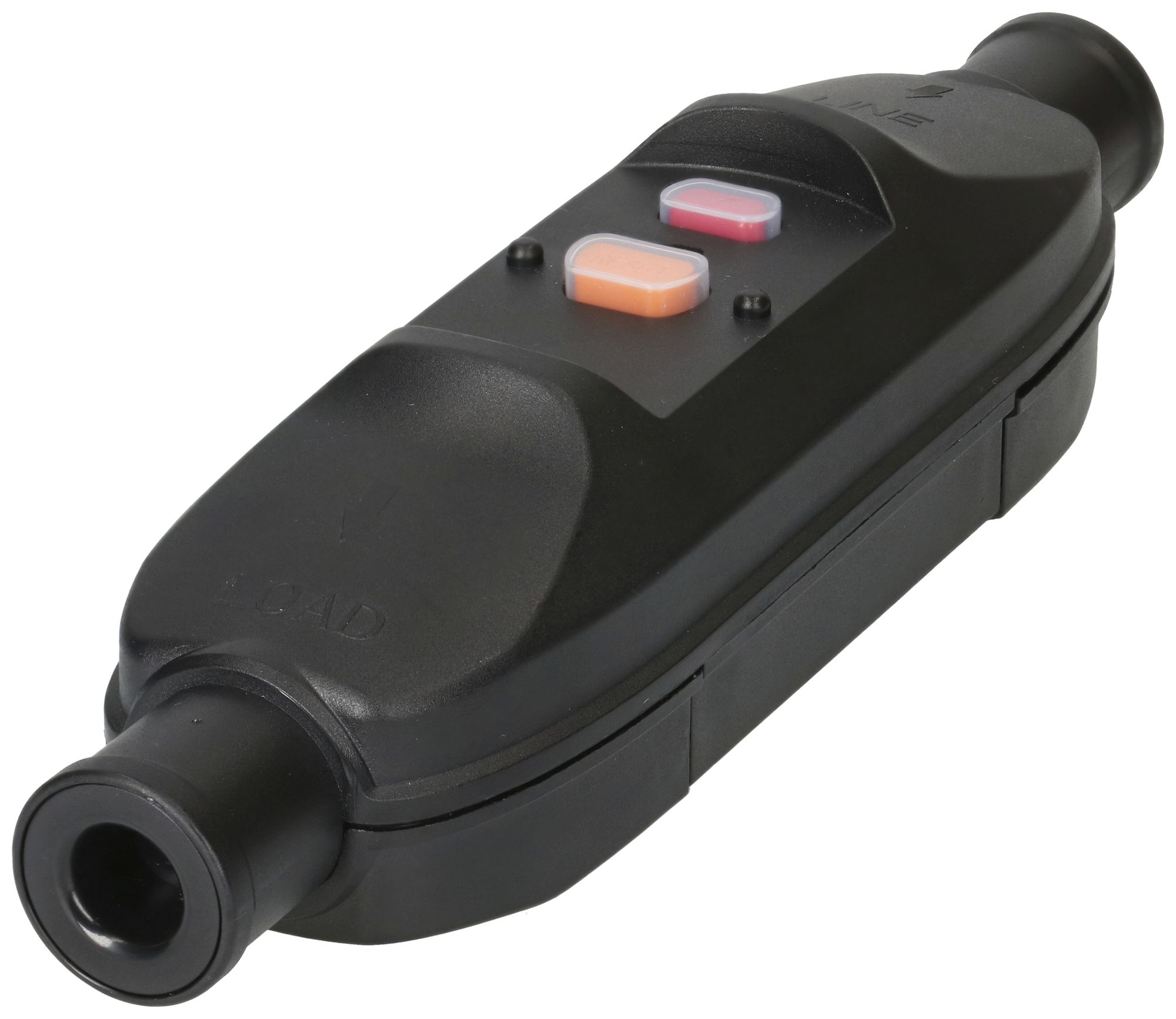 FI-Zwischenschalter MH 250V 16A 30mA TypA IP66