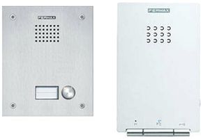 Audio-Set Fermax DUOX Plus iLOFT MARINE AUDIO KIT EFH