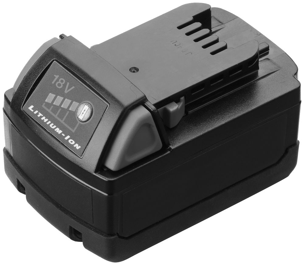 Accu de rechange Intercable RA11, 18V 3A, 700g, pour AP60-2