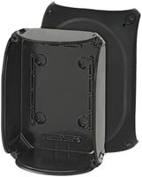 AP-Abzweigdose Hensel KF C 16mm² ohne Klemmen schwarz