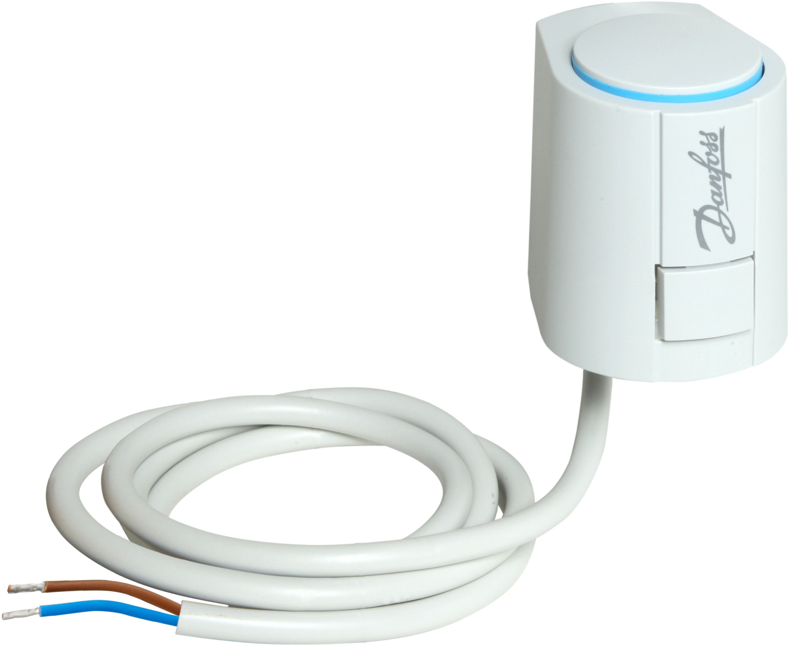 Stellantrieb ABN-FBH 24V NC