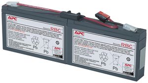 Batteria APC 6V 9000mAh 102×302×36mm