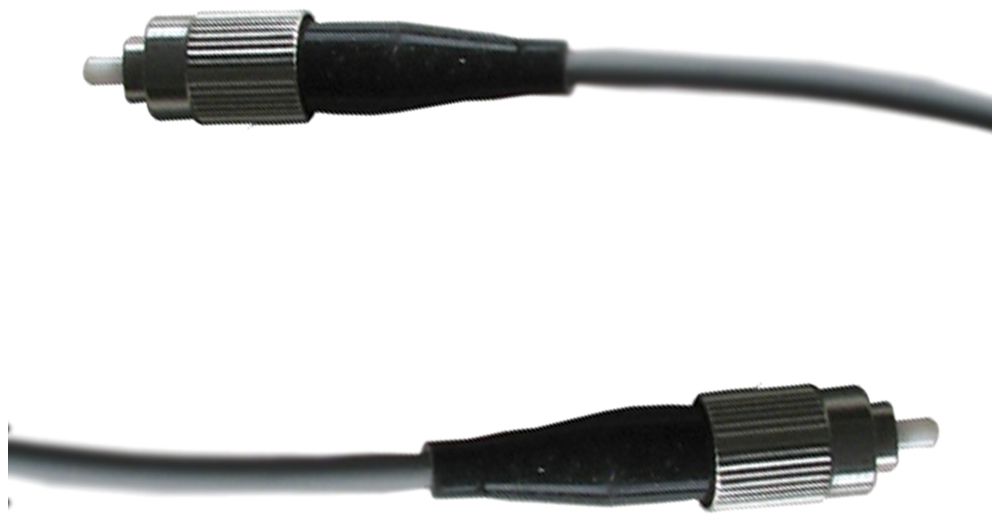 Anschlusskabel optisch WISI 200m FC/PC