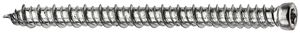 Sechskantkopf-Betonschraube TILCA TSM 10×80mm SW15