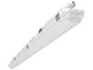 Luminaire pour locaux humides LED ESYLUX OLIVIA-2 HF DALI 35W 5300lm 840 IP66 gr