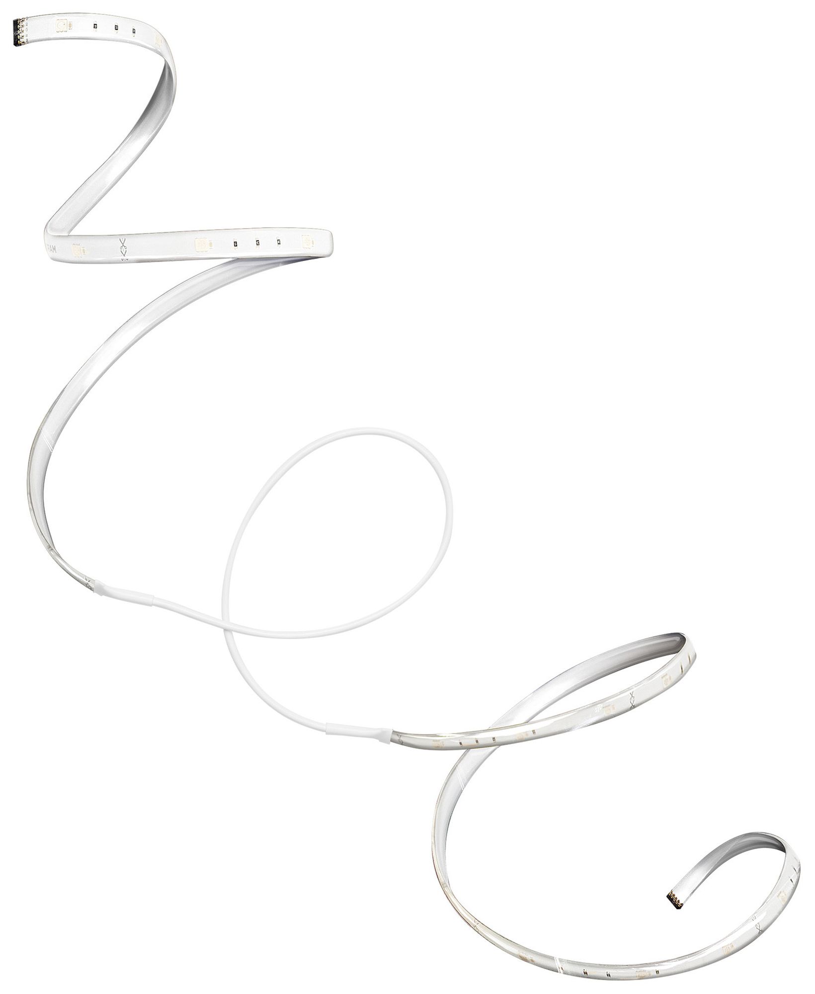 LED-Lichtband LDV FLEX TV MOOD 2.7W 220lm 835 L=1.5m