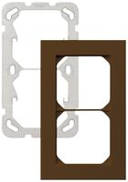 Intestazione INC kallysto.pro 2×1 marrone verticale