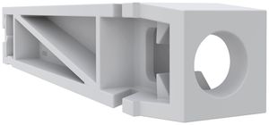 Abdeckungshalter SE Prisma XS, 4 Stück