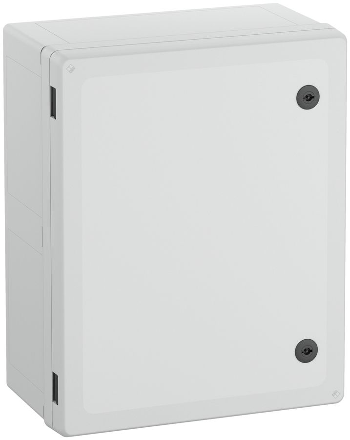 Armadio Demelectric GEOS-S 4050-22-o