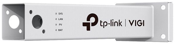 Energiespeicher TP-Link VIGI PS30 IN: 18V/5A 0.34kWh OUT: 6A IP66