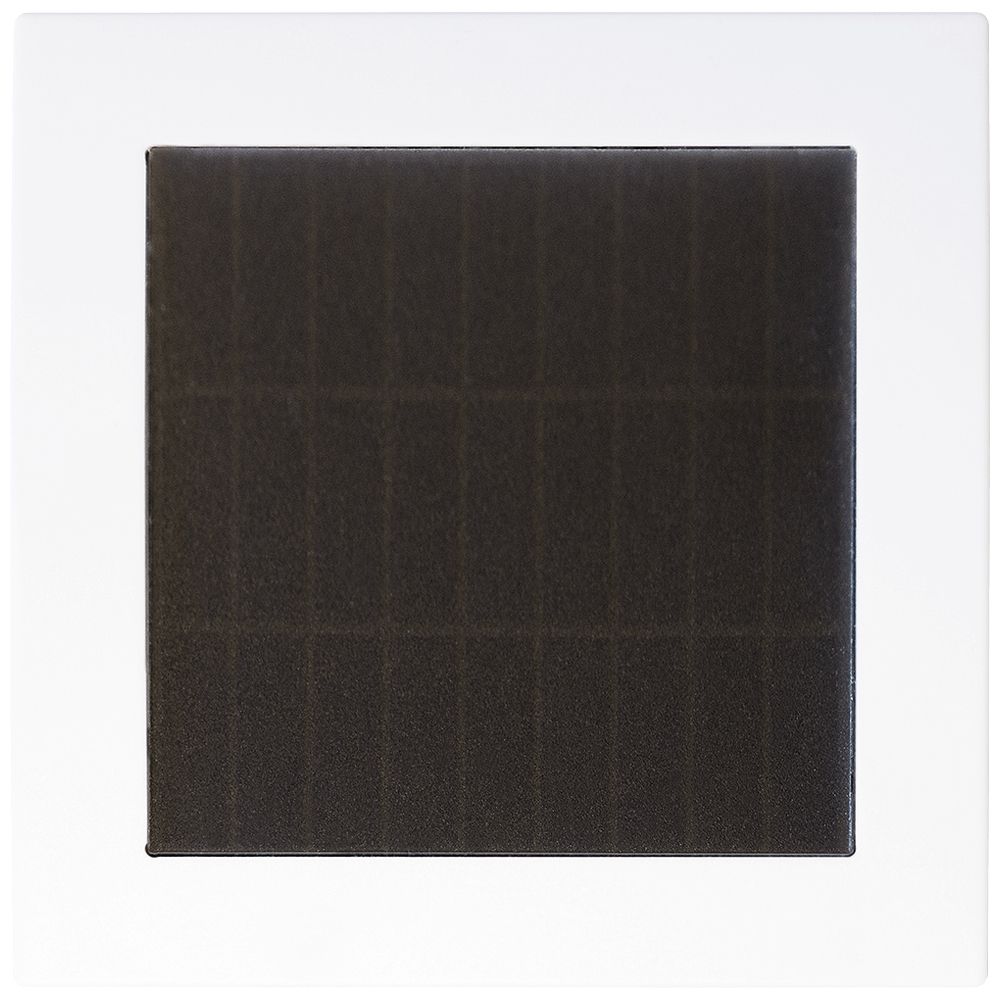 Multicapteur RF AP Flextron ALADIN EnO Turo temp/hr/CO2 EnOcean IP2X blanc