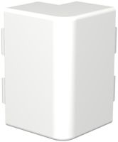 Ausseneck Bettermann zu Installationskanal WDK lichtgrau 60×150mm