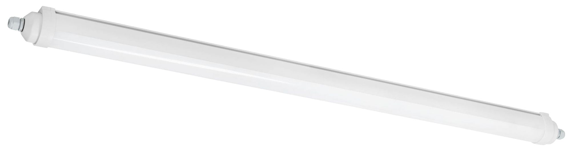 LED-Feuchtraumleuchte ALLROUNDER 6900lm 6500K IP65 1490×67×72mm gu