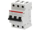 Disgiuntore ABB S203M-C4 4A C 10kA