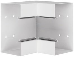 Inneneck tehalit BRS 100170, verkehrsweiss