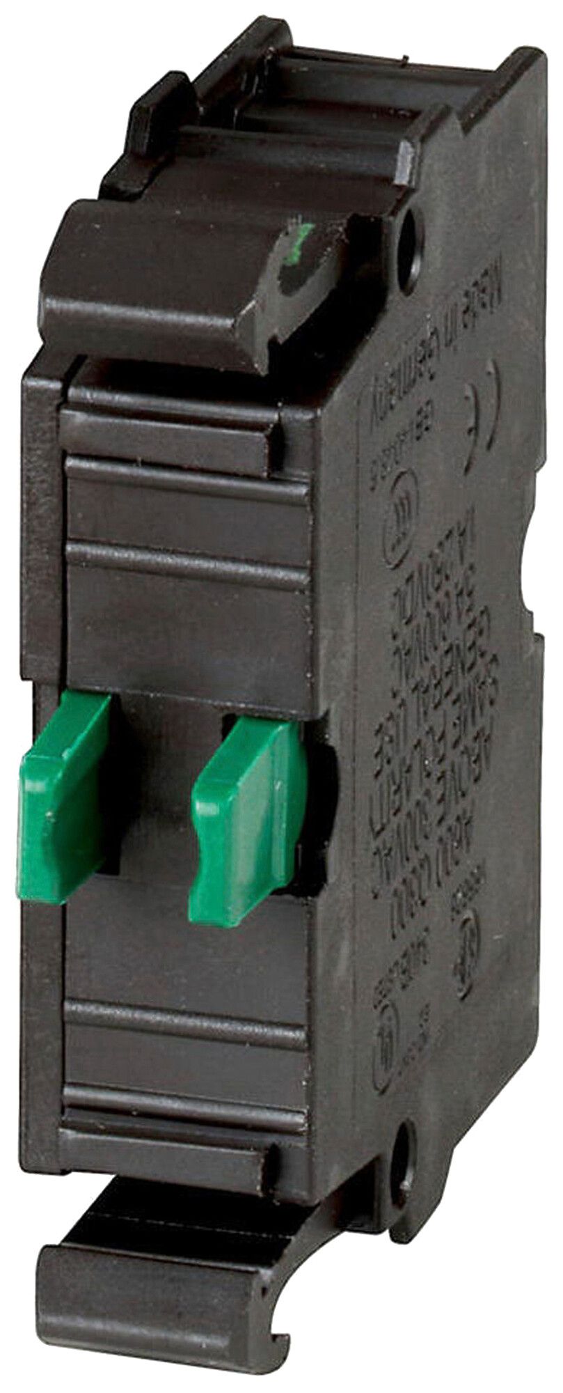 Hilfsschalter Eaton M22-K10-GVP 1NO 6A Schraubanschluss