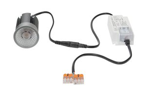 LED-Modul 9W inkl. Betriebsgerät dim 3000K 950lm Ra93+ dimmbar