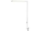 LED-Tischleuchte SLV WORKLIGHT 79W 7600lm 4000K 1200mm Aluminium weiss