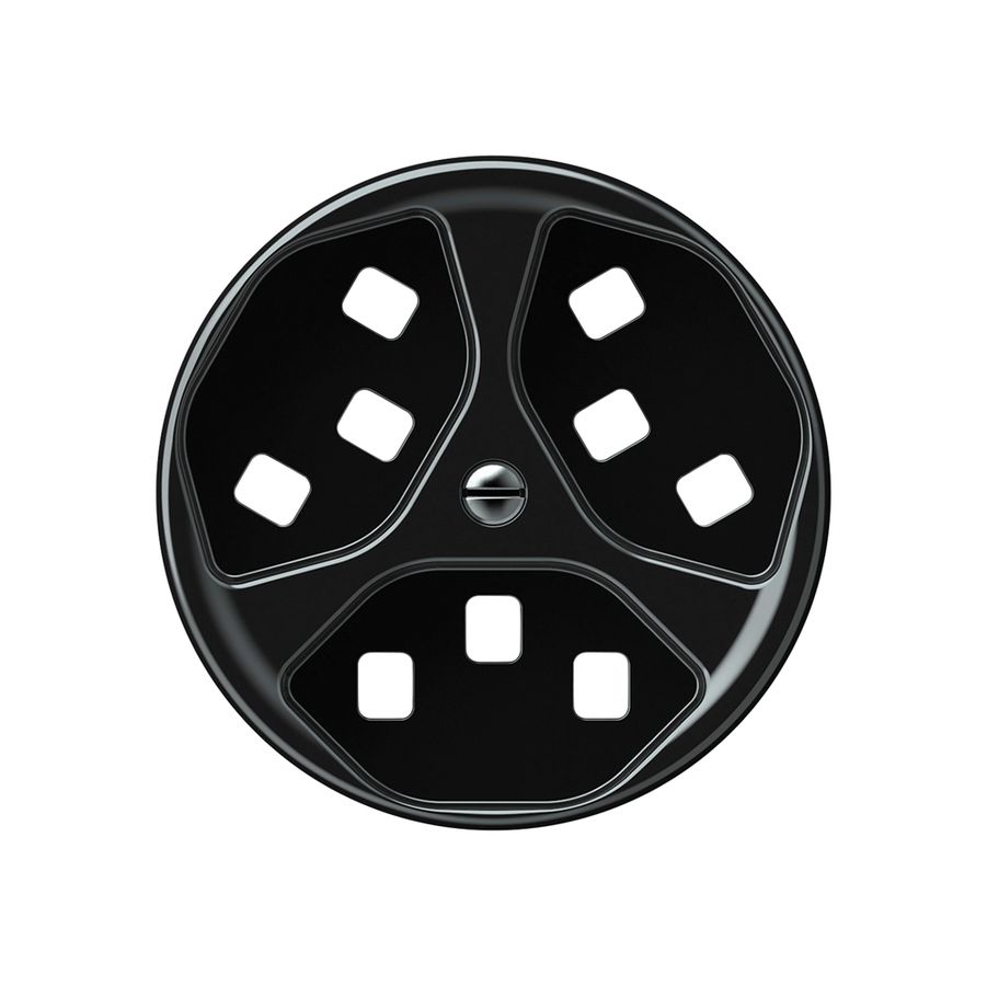 Kit frontale origin 3×T23 60×60mm ne