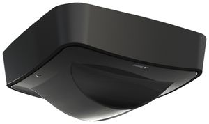 AP-Präsenzmelder Steinel Hallway KNX 2.8m 360° 140° schwarz