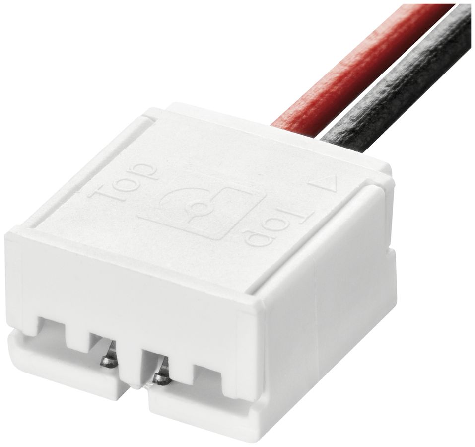 Speisekabel zu LLE FLEX Wire to PCB, EXC3/ADV3, 500mm