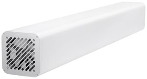 Kit di montaggio a parete AIR KIT WALL per UVC AIR TUBE, alluminio