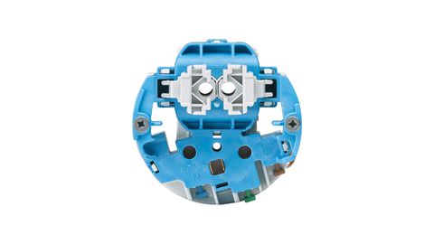 Kleinkombinationen Drucktaster + Typ 13