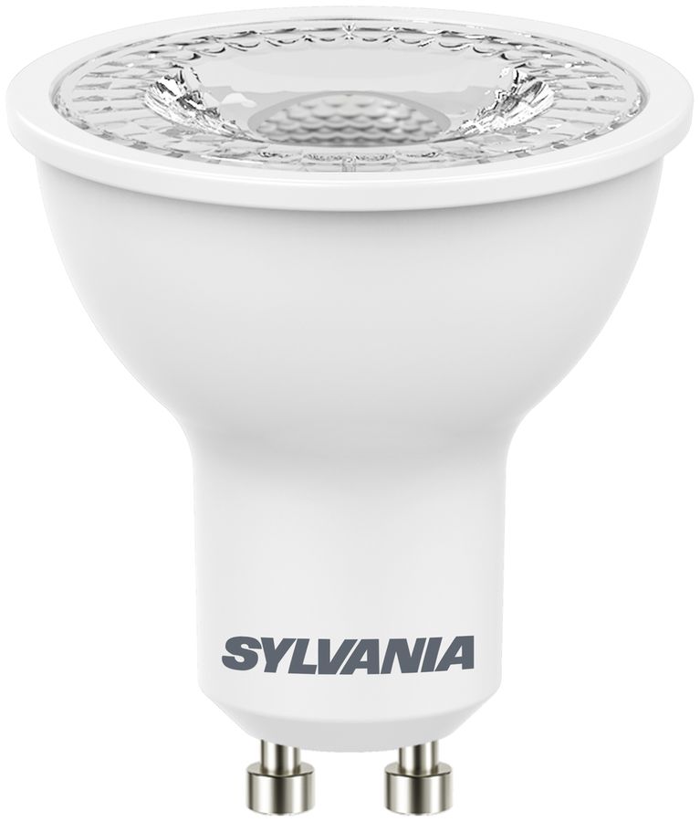Lampada LED RefLED ES50 GU 10 3.6W 240lm 4000K 840 36° SL