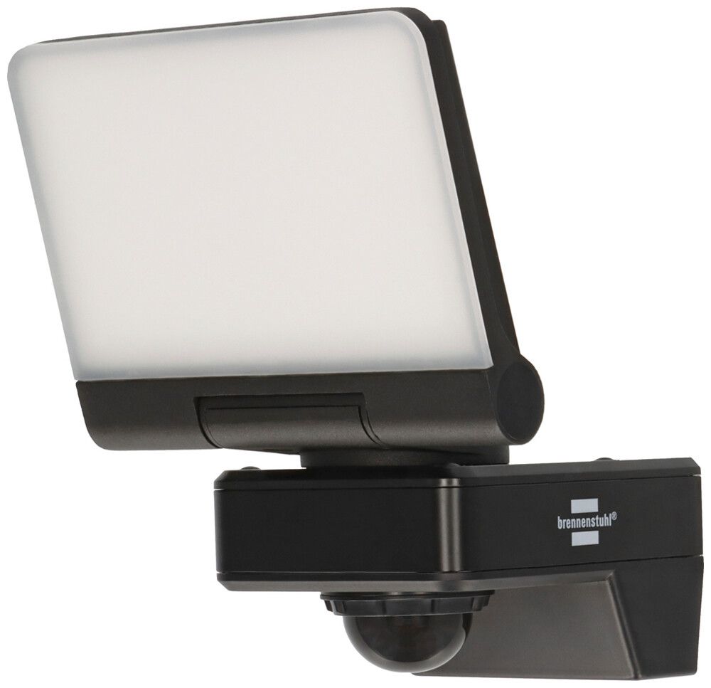 Projecteur LED Brennenstuhl WF 2051 P SEN 24W 2800lm 3000…6500K IP54 WB no