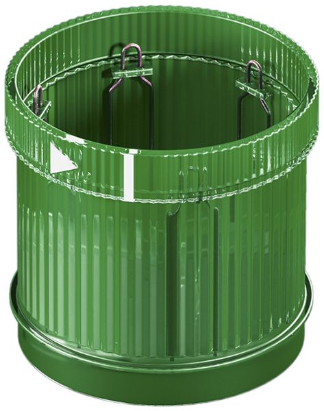 Signalleuchte Rittal SG 2370.511 24V grün Blinklicht