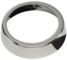 Decoring SLV 51mm für GU10 chrom