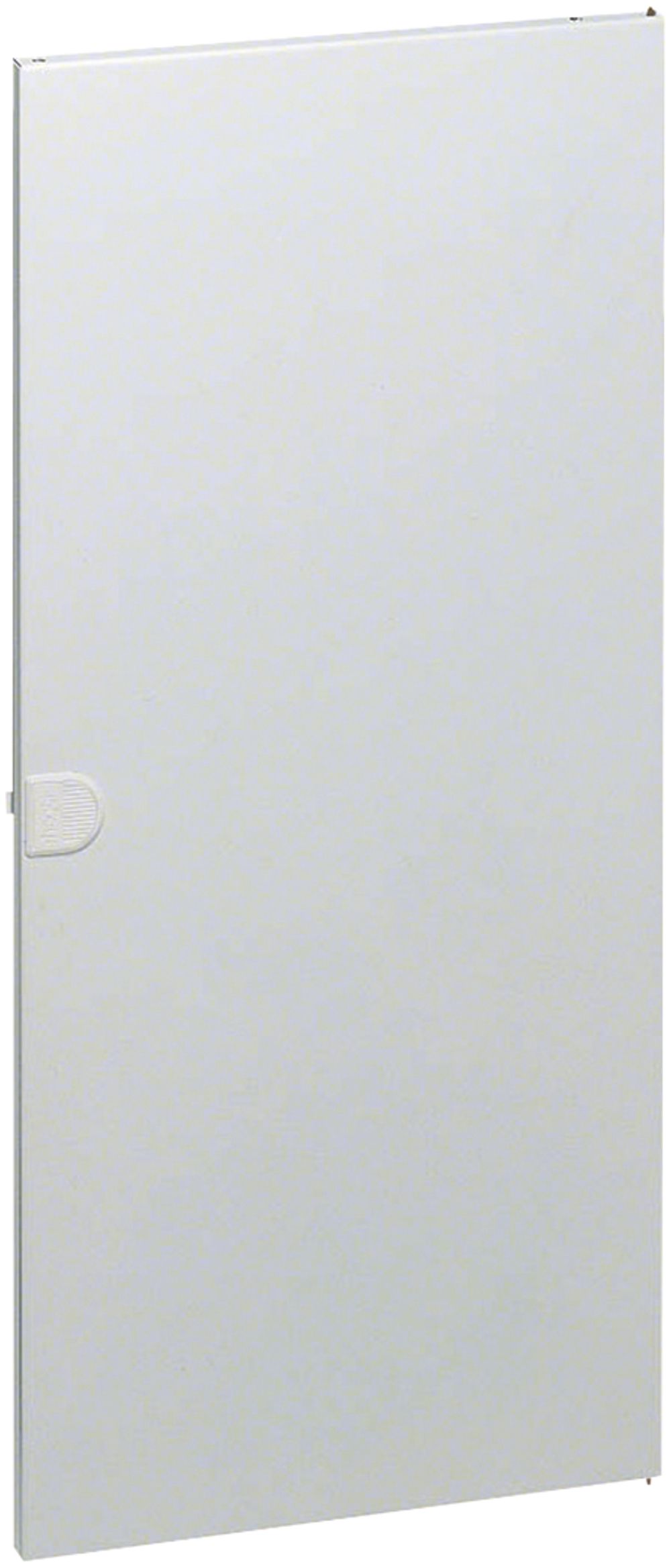 Porte Hager volta 285×620×15mm IP30 blanc