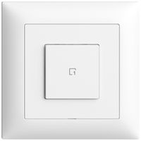 Comando per pulsante scene INC EDIZIOdue Wiser 1 scena 1t bi