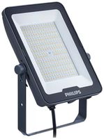 LED-Strahler Philips Ledinaire BVP169 LED120 830/840/865 PSU 100W SWB CE grau