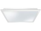 Plafonnier encastré LED ESYLUX CELINE-2 PNL 600 DDP OP 4000 840 IP20 DALI ELC