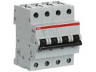 Leitungsschutzschalter ABB S204M-C16 16A C 10kA
