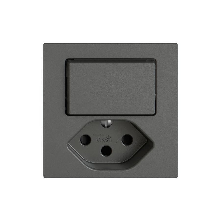 Kombination EDIZIO.liv SNAPFIX® Schema 3+T13 dgu